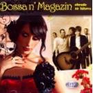 BOSSA N MAGAZIN - Obrade 10 hitova (CD) -